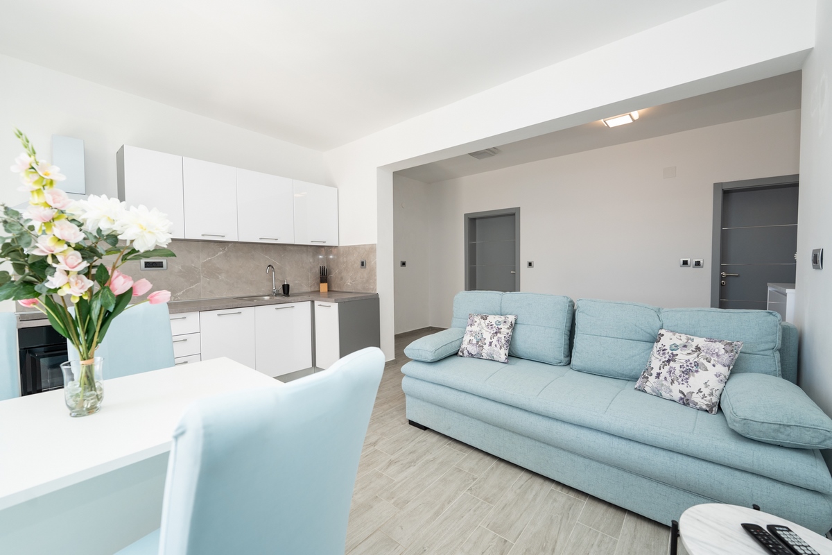 Apartman 1