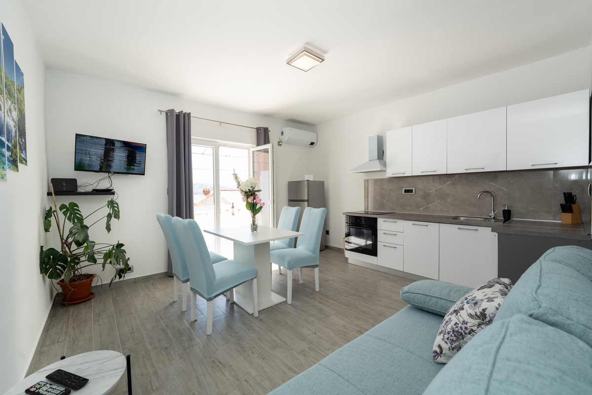 Apartman 1