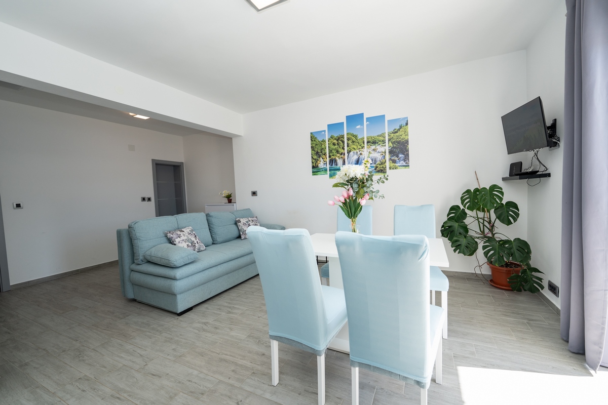 Apartman 1