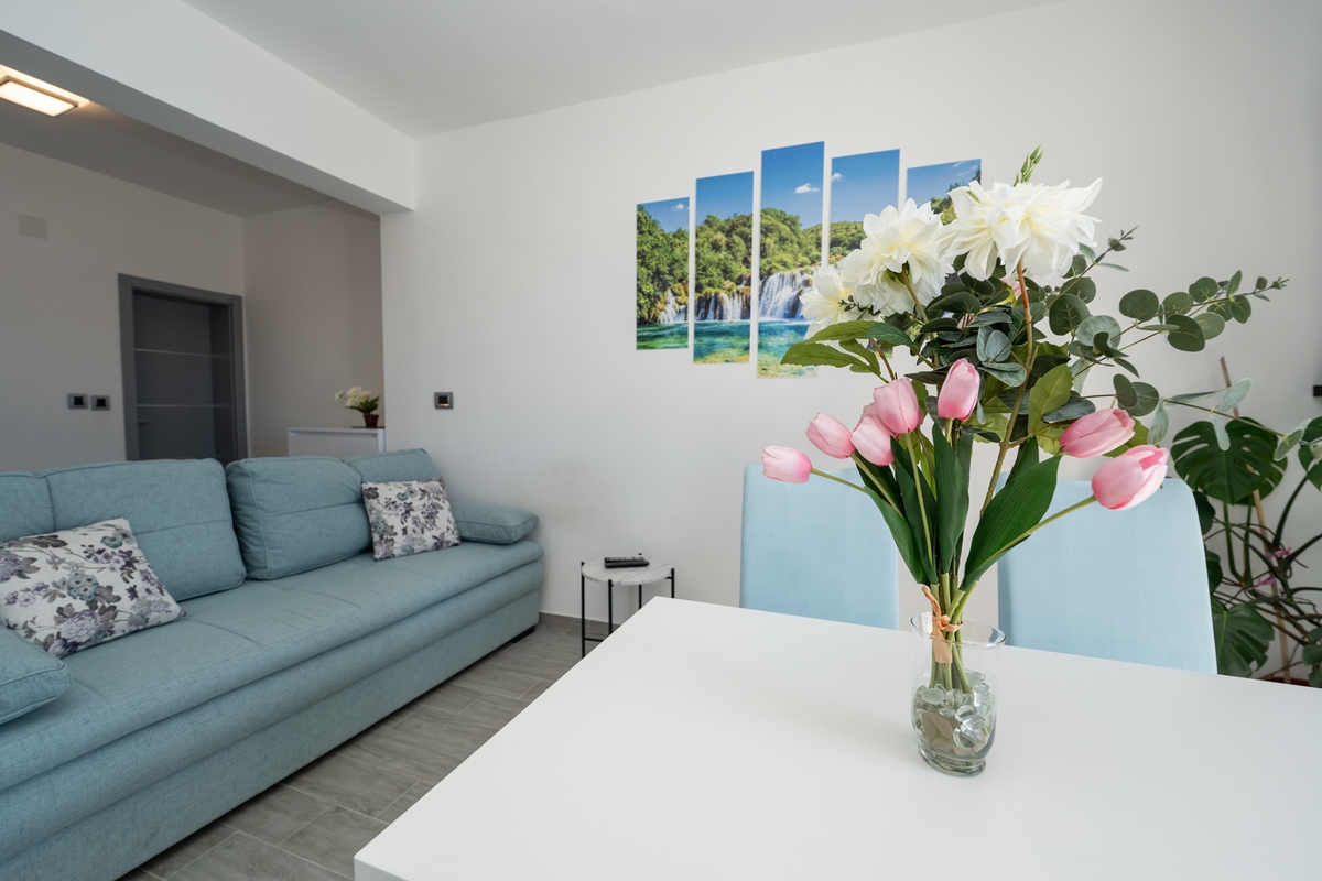 Apartman 1