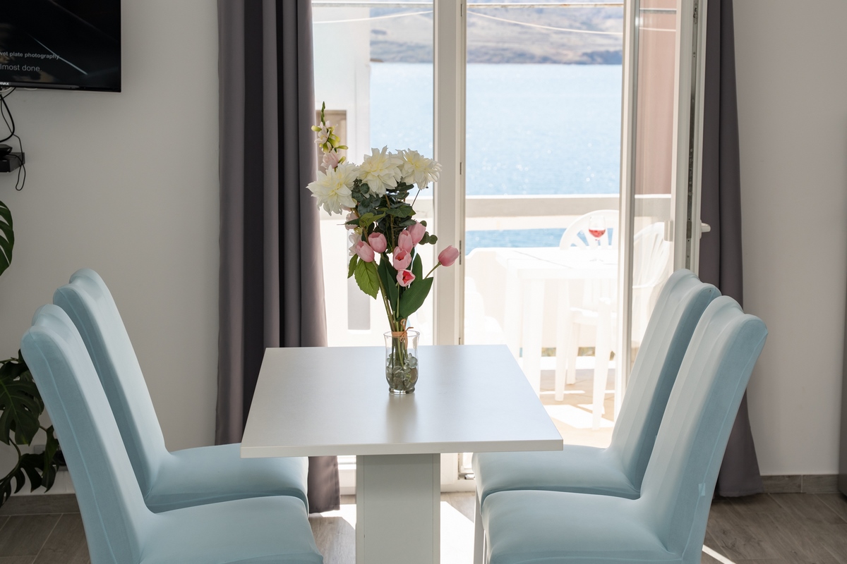 Apartman 1
