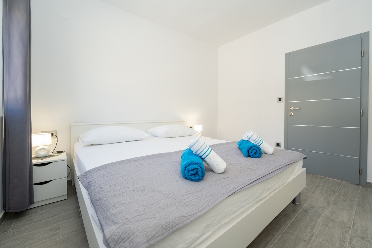 Apartman 1