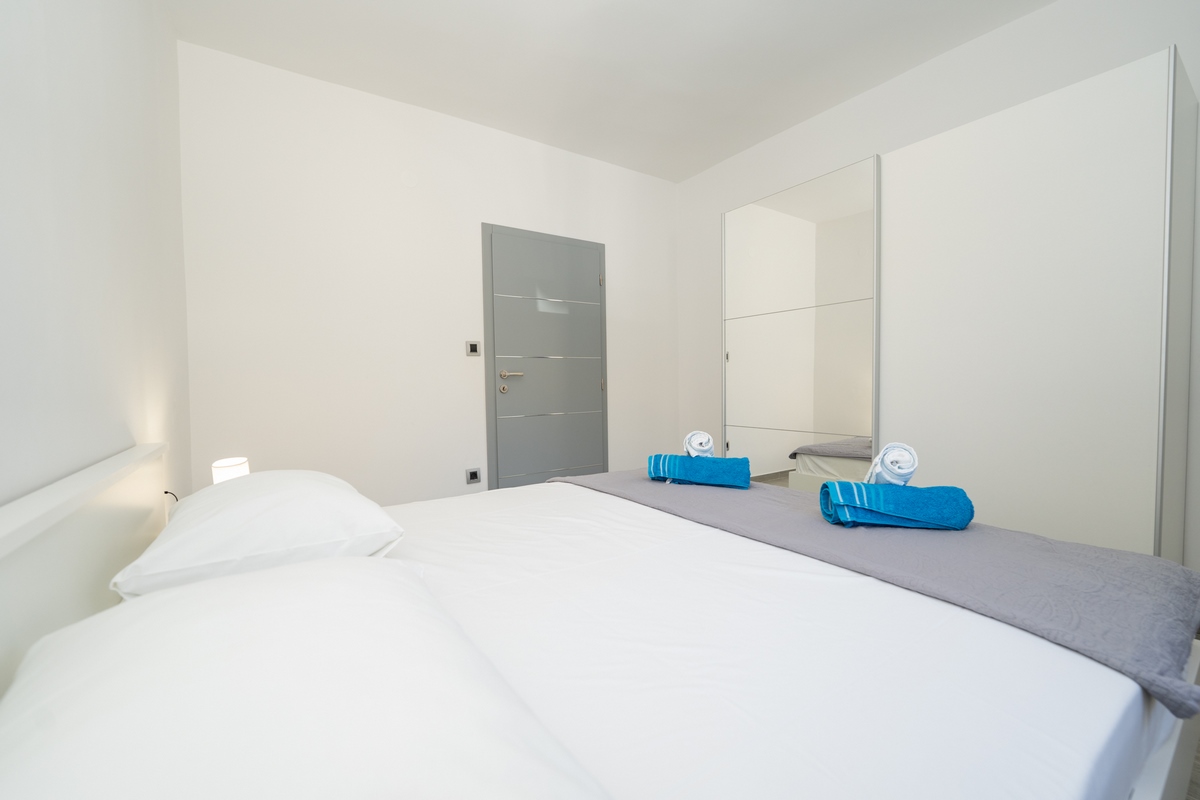 Apartman 1