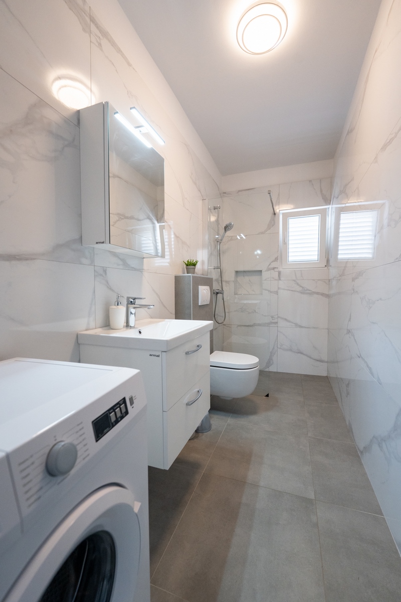 Apartman 1