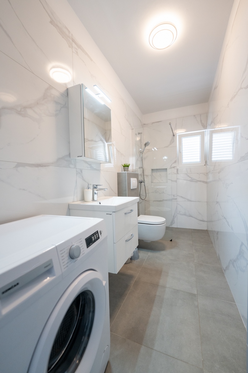 Apartman 1
