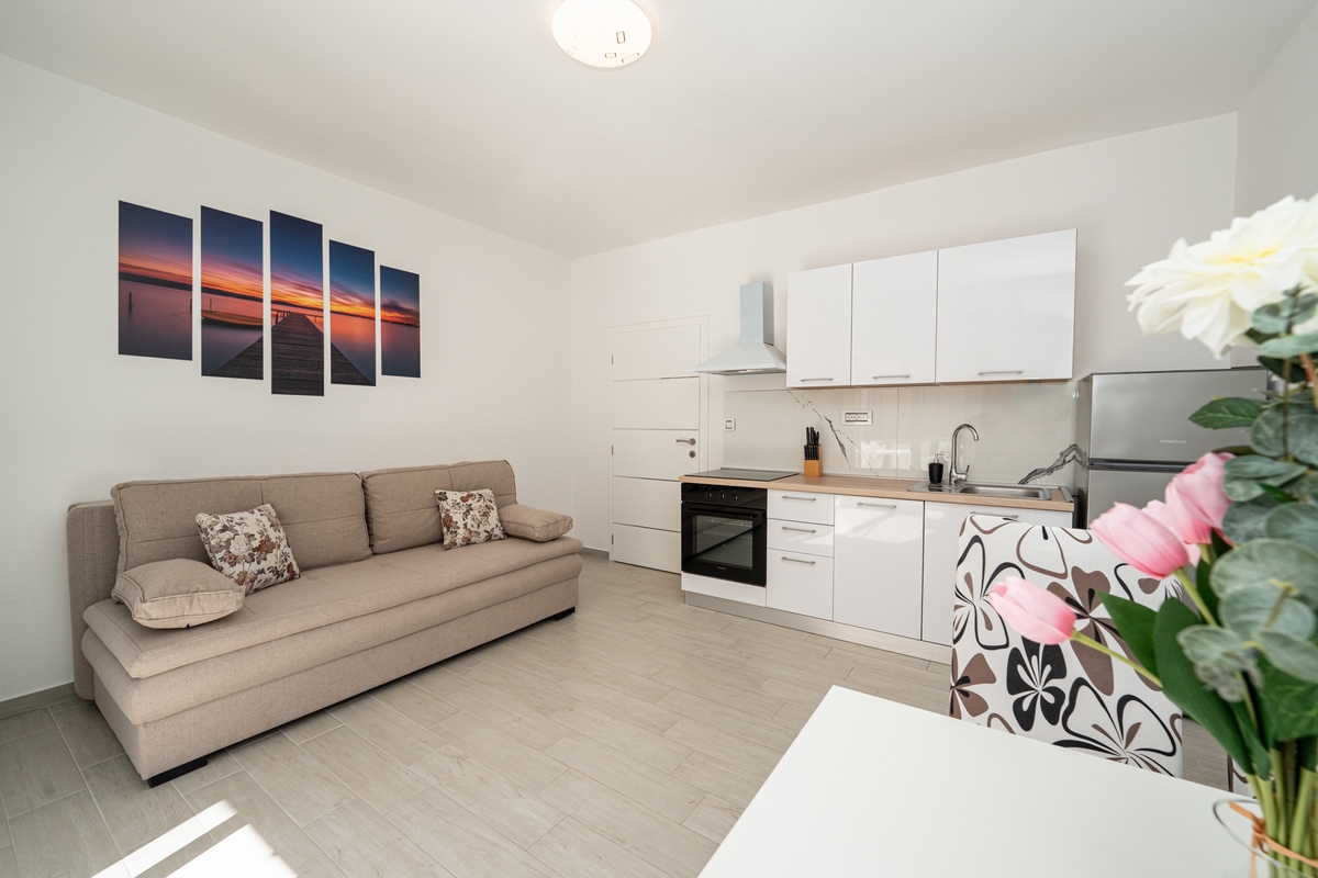 Apartman 2