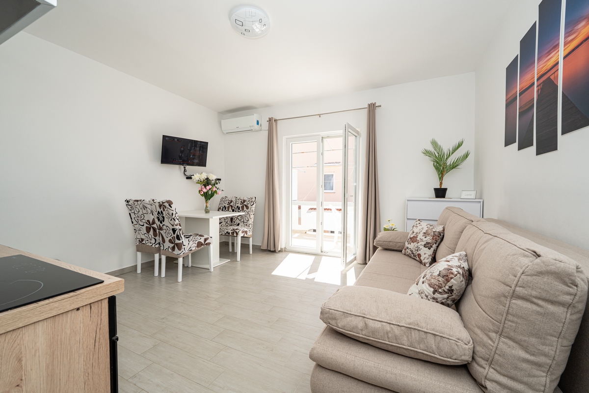 Apartman 2