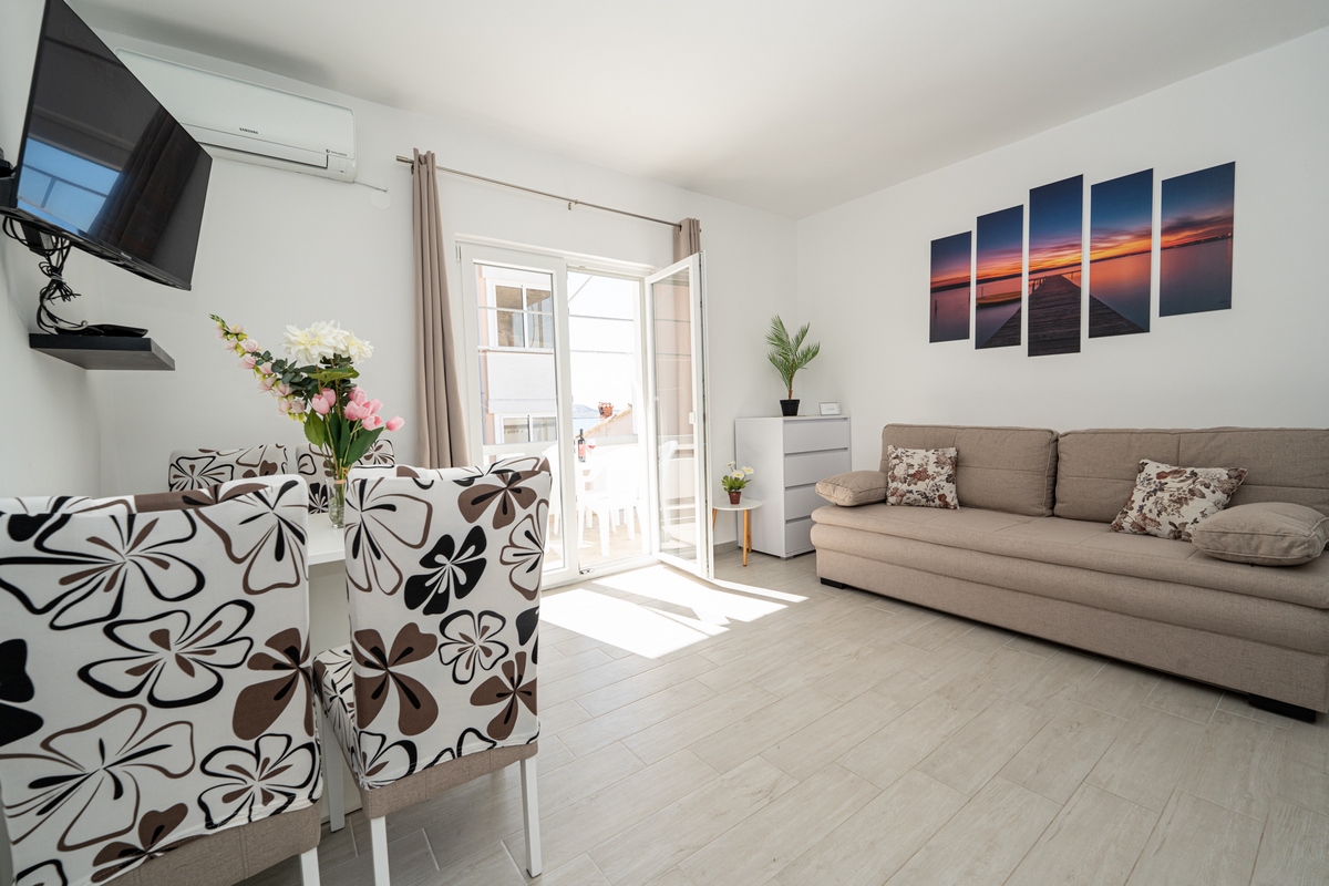 Apartman 2