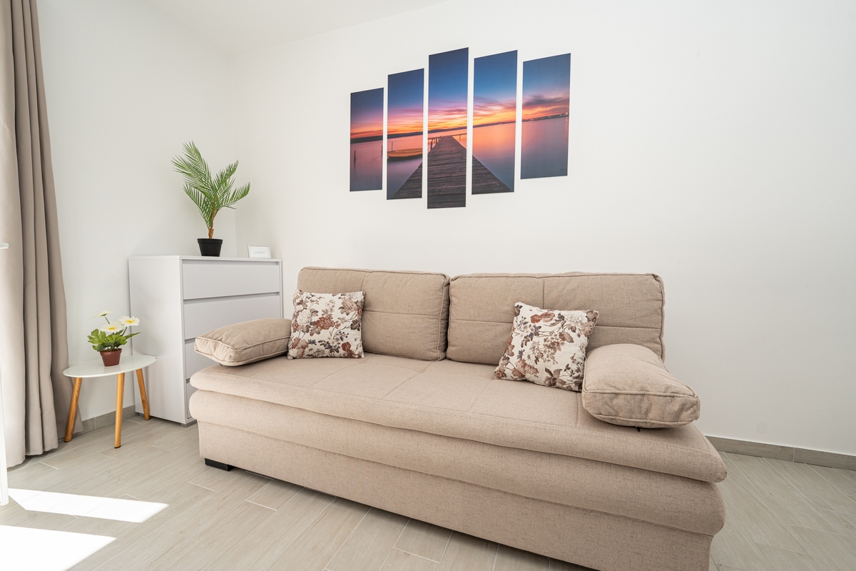 Apartman 2