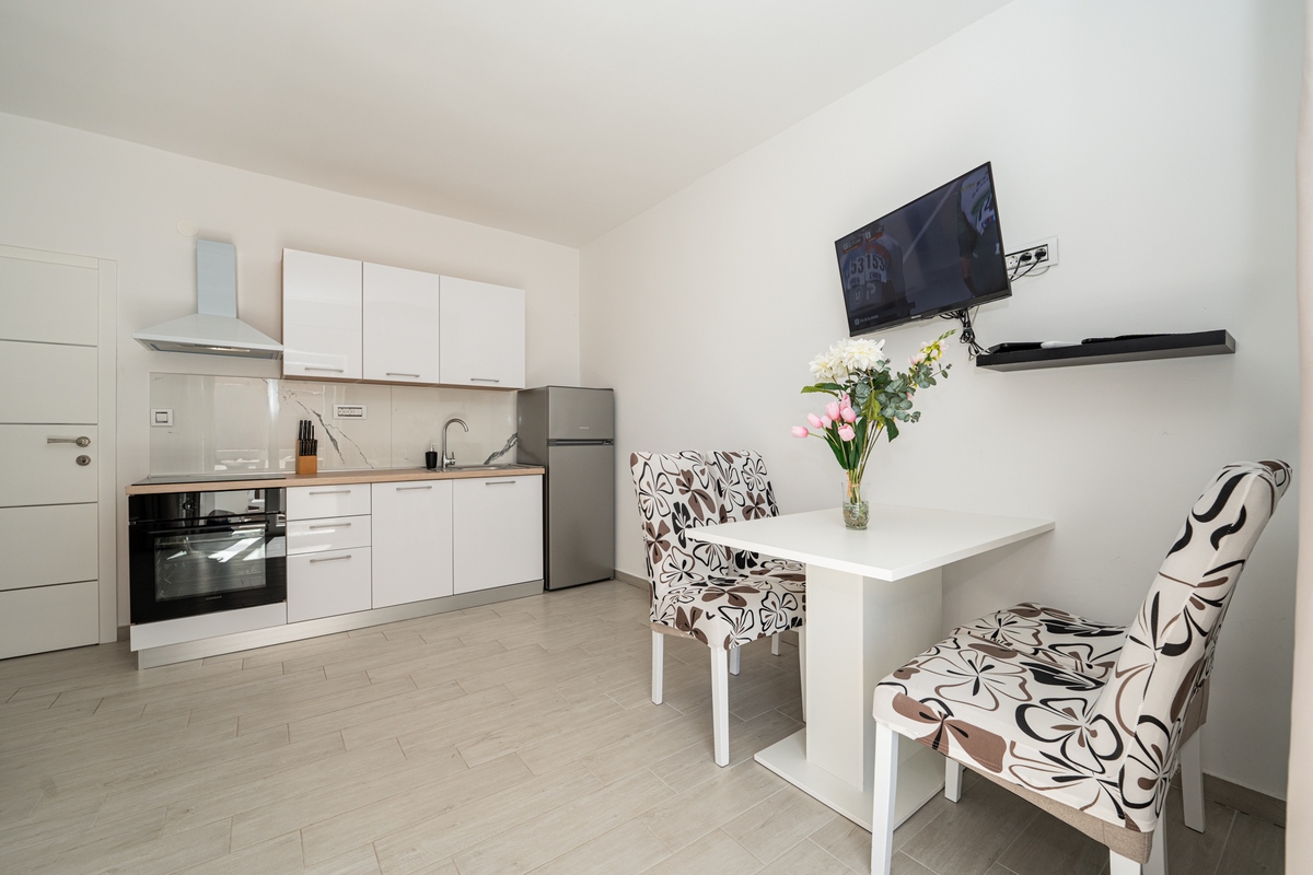 Apartman 2