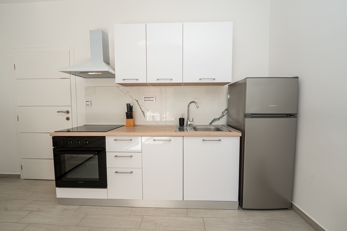 Apartman 2