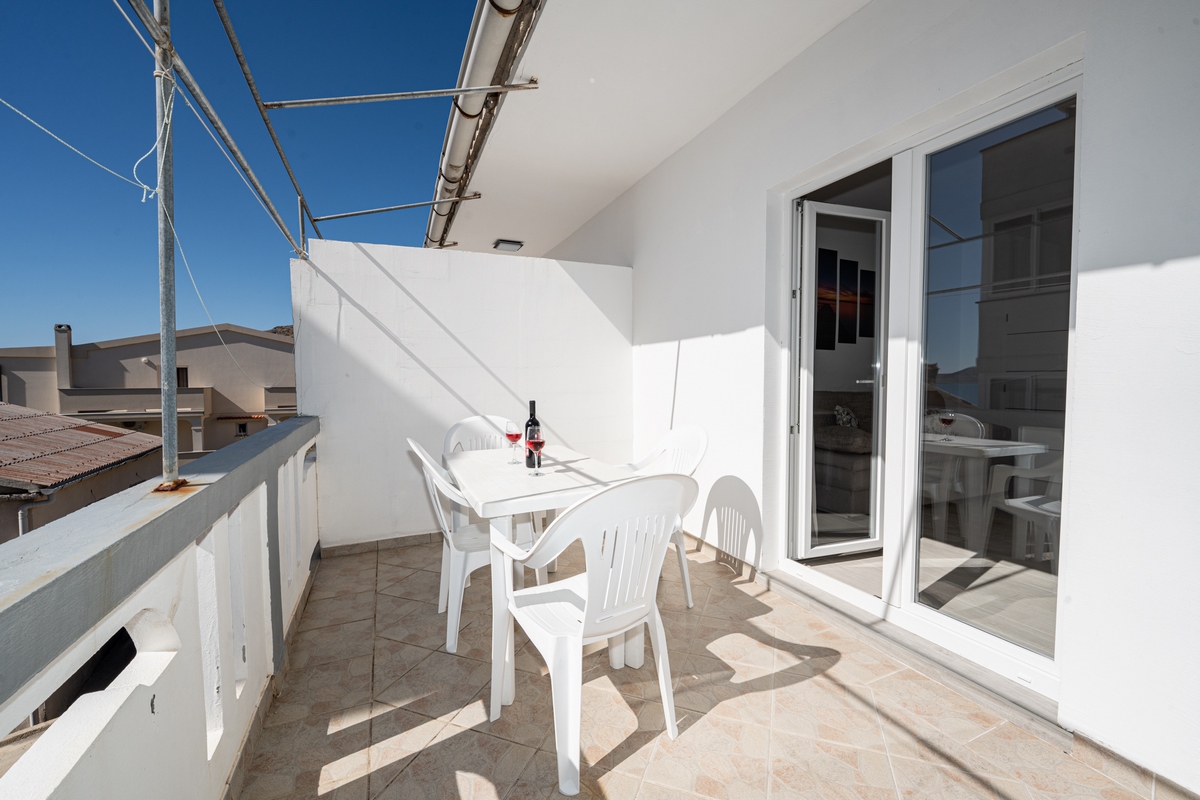 Apartman 2