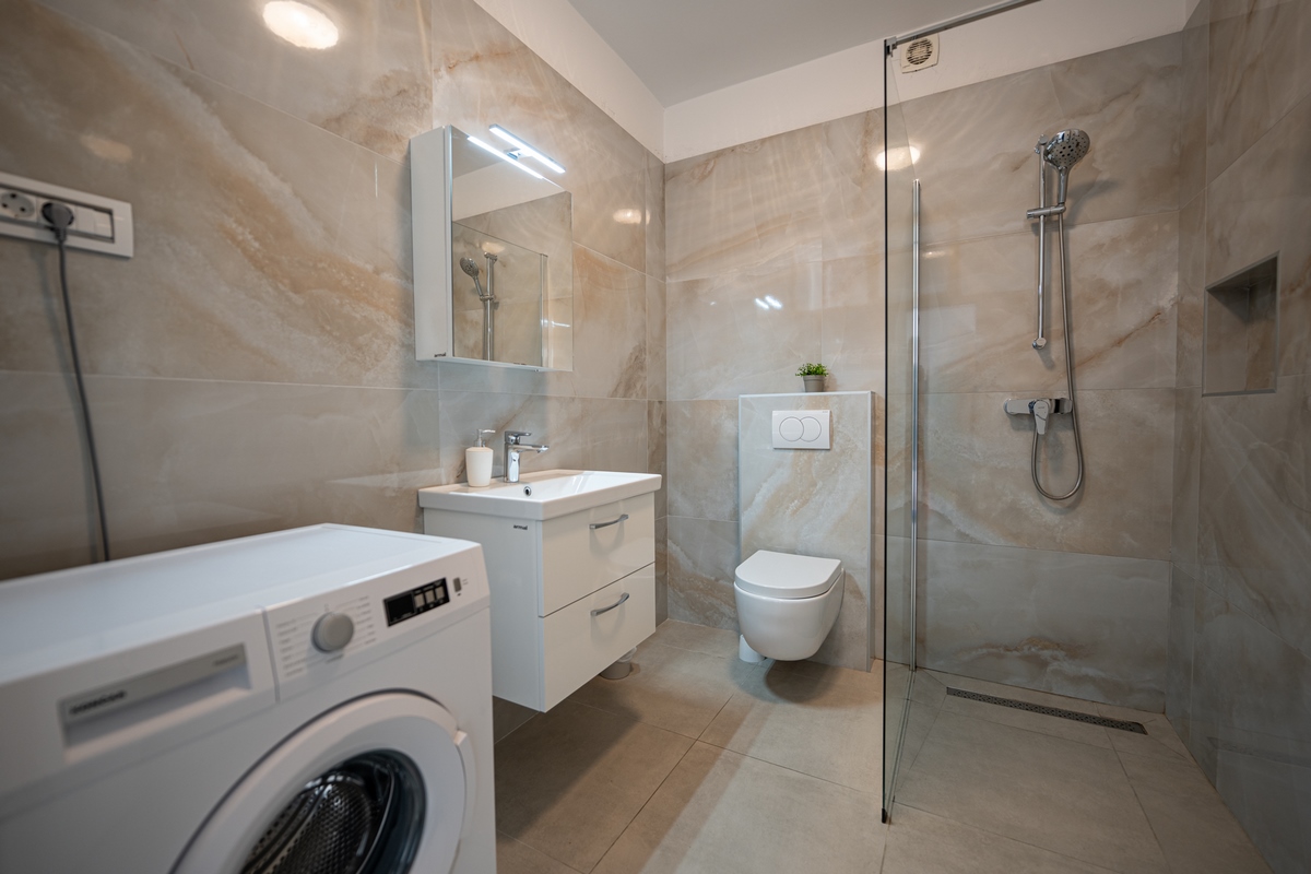 Apartman 2