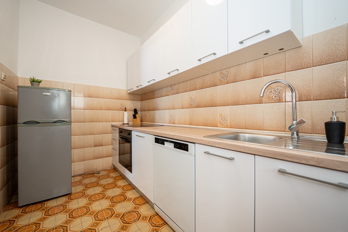 Apartman 3