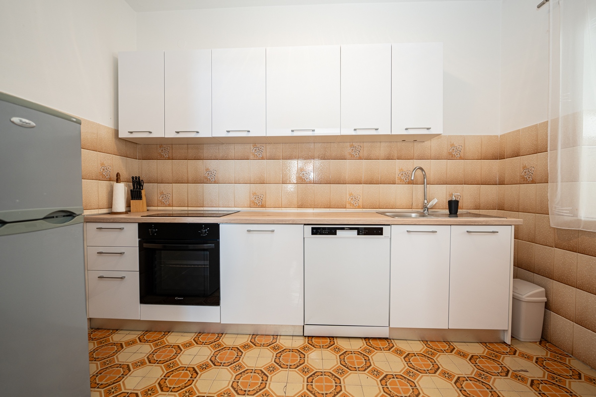 Apartman 3