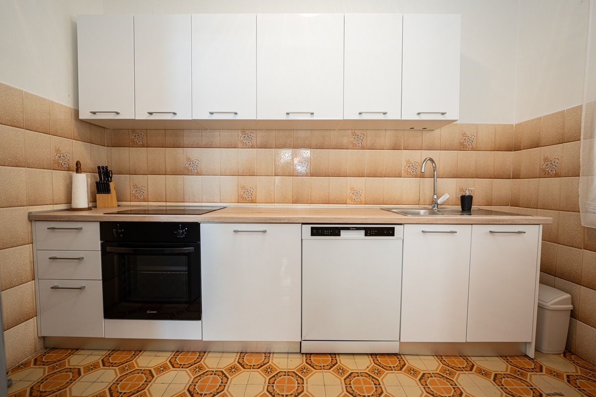 Apartman 3